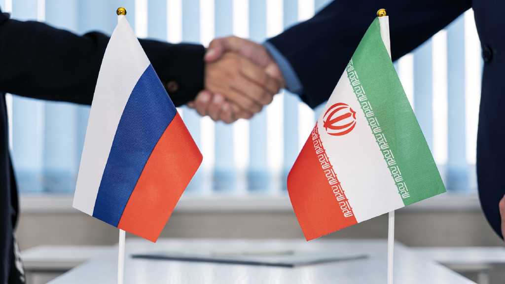 Lavrov: Iran and Russia Set to Complete Interstate Agreement Soon