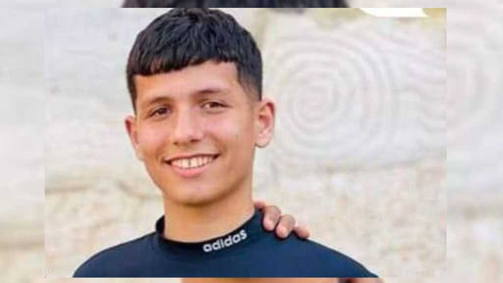 Palestinian Child Martyred in “Israeli” Raid on Tulkarm