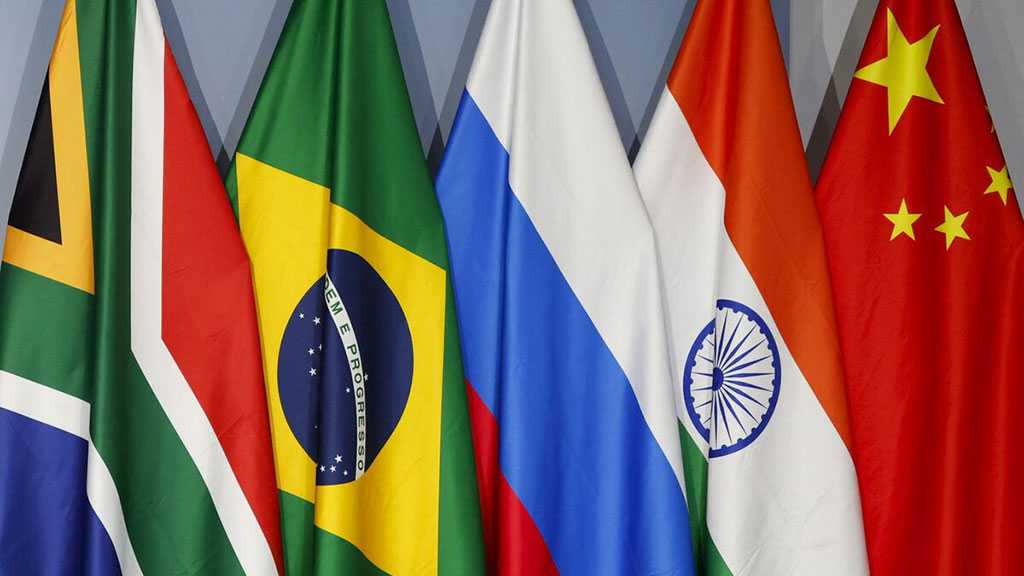 Turkey Seeks to Join BRICS, EU is Concerned