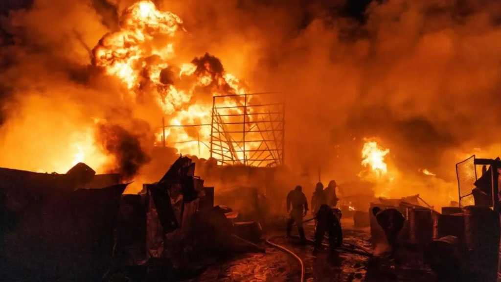 Kenya Primary School Fire Kills 17 Students