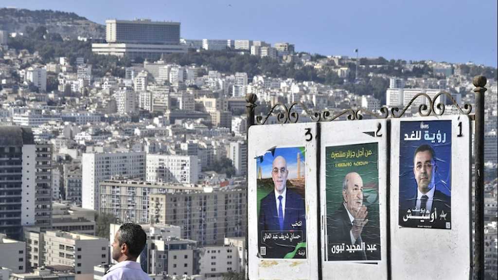 Algerian Elections: Tebboune Eyes New Term