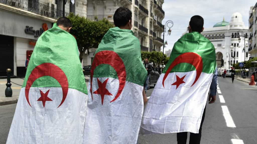 Algeria: Tebboune Wins 2nd Term in Landslide Victory