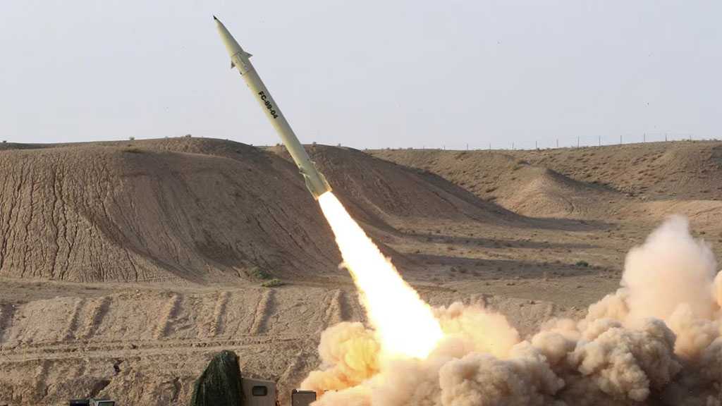 Iran Cmdr. Dismisses Claims of Supplying Missiles to Russia as Psychological Warfare