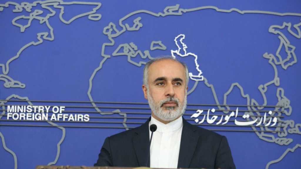 Iran: ’Israel’ ’Absolute Evil’, Closer to Defeat than Victory