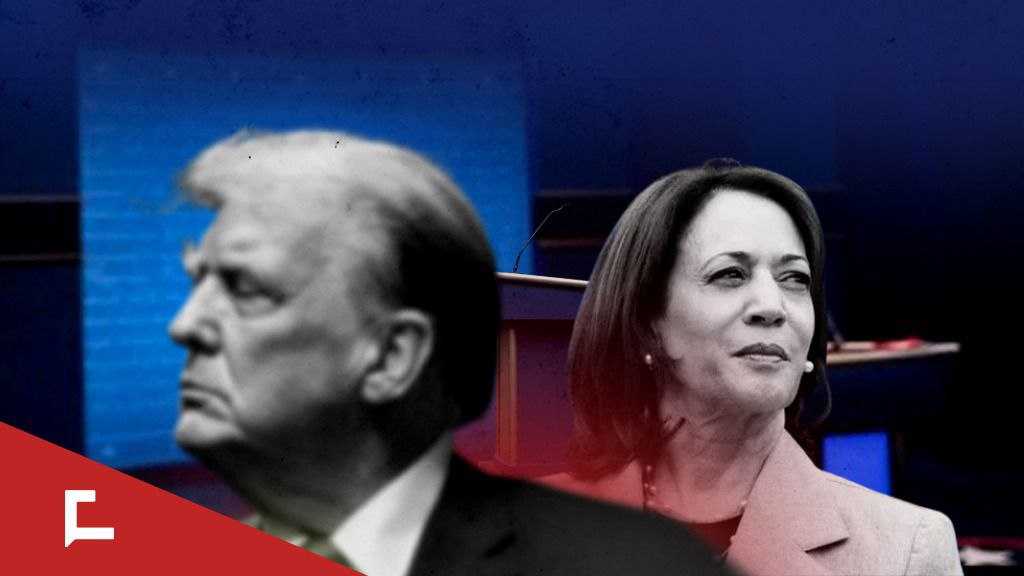 The Crucial Harris-Trump Debate 