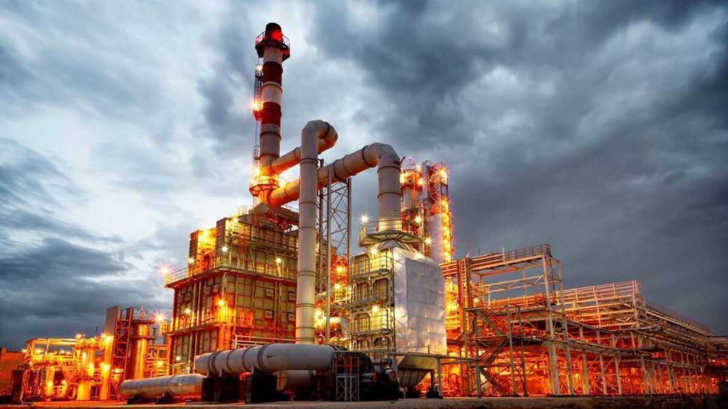 Iran Unveils First Homemade Catalyst in Petrochemical Industry