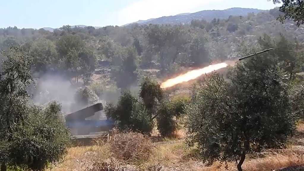 Yedioth Ahronoth: Hezbollah Intensifies Operations – Over 100 Missiles in 4 Days