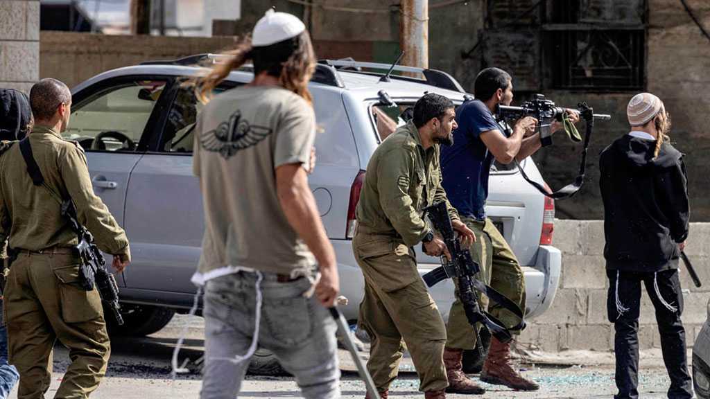 “Israeli” Troops, Settlers Martyred 702 Palestinians in West Bank Since October