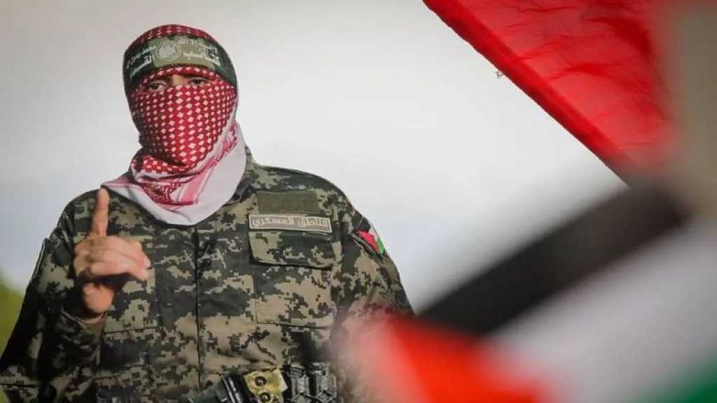 Abu Obeida Praises Yemen’s Heroic Op: ‘Israel’ Still Mired in Gaza Quagmire 