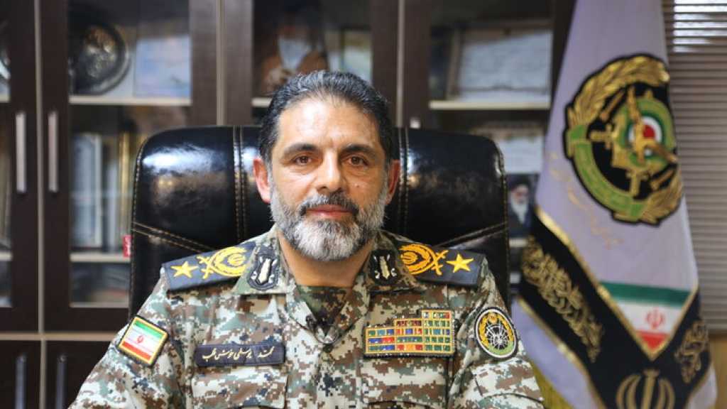 Iran: We Have Various Defense Systems to Respond to Massive Threats