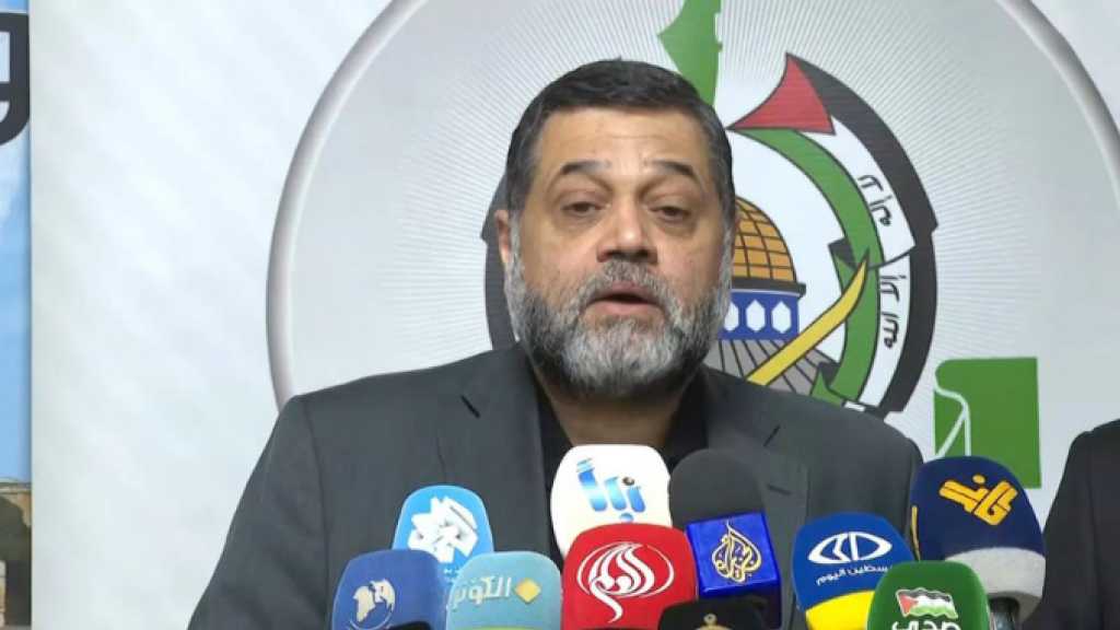 Hamas Official: Sinwar To Send Important Message to Whole World