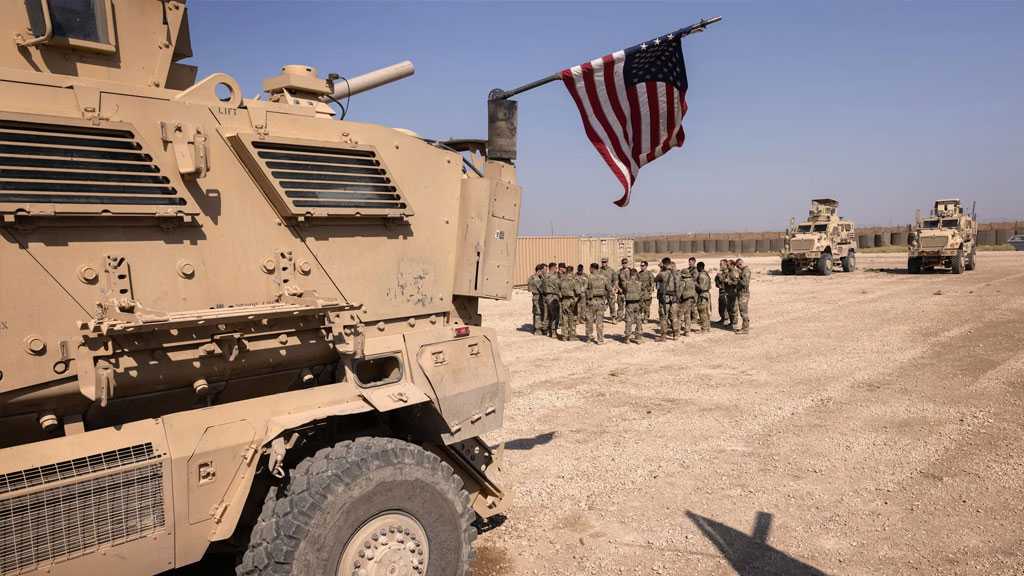 US Base in Northeastern Syria Targeted in Rocket Strike