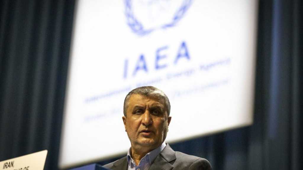 Iran Should Not Be the Only Side Meeting JCPOA Commitments