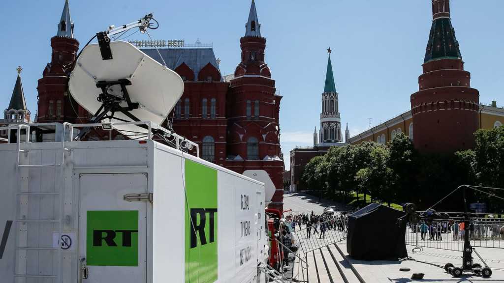 Meta Bans Russian State Media Outlets Over “Interference” 