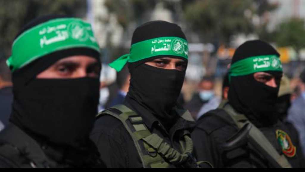 Hamas: ‘Israel’s’ River Blood in Gaza To Be Met with Flood of Self Sacrifice Martyrs 