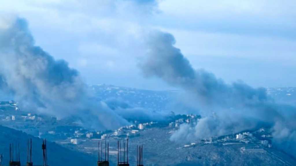 “Israel’s” Barbarism on Lebanon Continues: More than 70 Civilians Martyred 