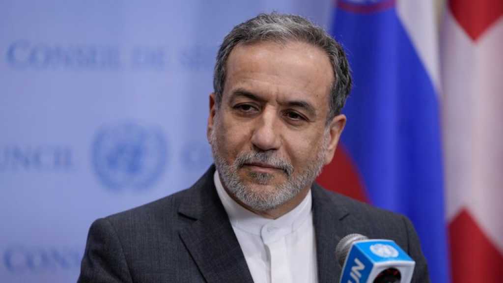 Iran: ‘Israel’ Seeks A Full-Scale War, Doesn’t Deserve UN Membership