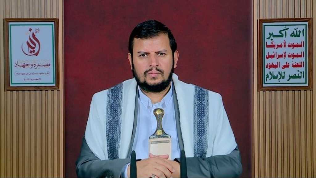 Sayyed Al-Houthi: Hezbollah Stronger than Ever, Yemen Won’t Hesitate to Support Lebanon 