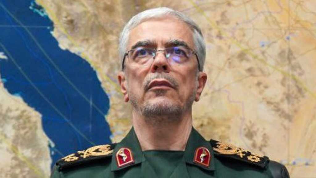 Iran: Entire ‘Israel’ To Receive Harsh Response if It Attacks Iran  