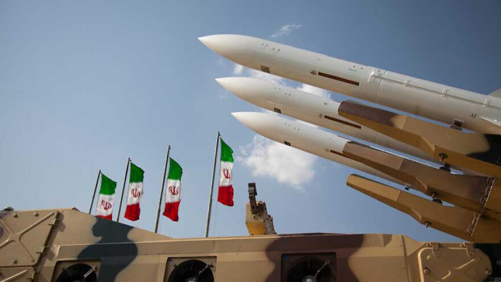 Iran’s Missile Capability: A Western Perspective