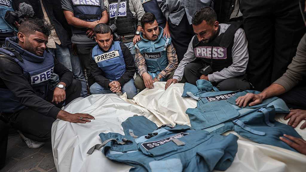 No Place for Freedom: 108 Palestinian Journalists Detained in “Israel’s” Genocidal War on Gaza