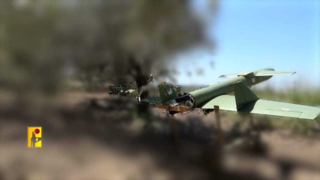  WSJ: Hezbollah’s Offensive Drones ’Israel’s’ New Nightmare