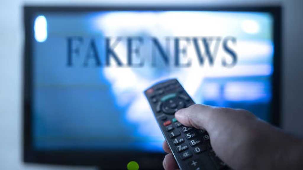  Trust in US News Media Hits Record Low