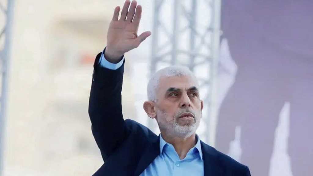  Hamas Mourns Leader Sinwar: No Deal unless “Israel” Withdraws from Gaza, Releases Palestinian Detainees