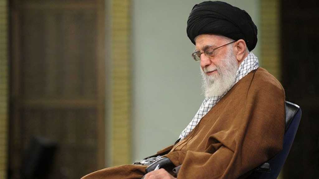 Imam Khamenei Offers Condolences over Sayyed Safieddine’s Martyrdom: Hezbollah is Fulfilling its Historic Role.