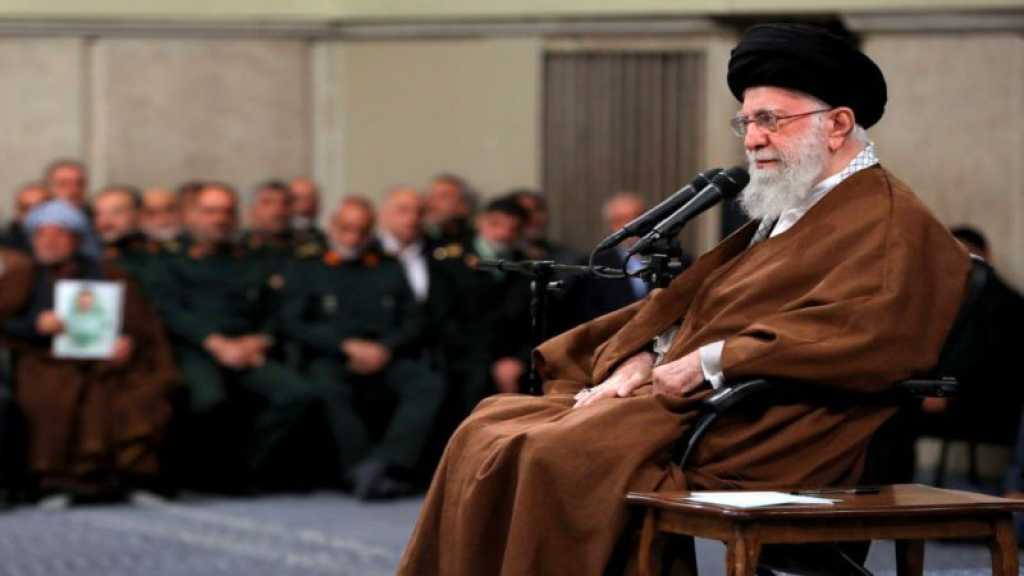 Imam Khamenei: Officials To Decide Quality of Iran’s Show of Power to ‘Israel’