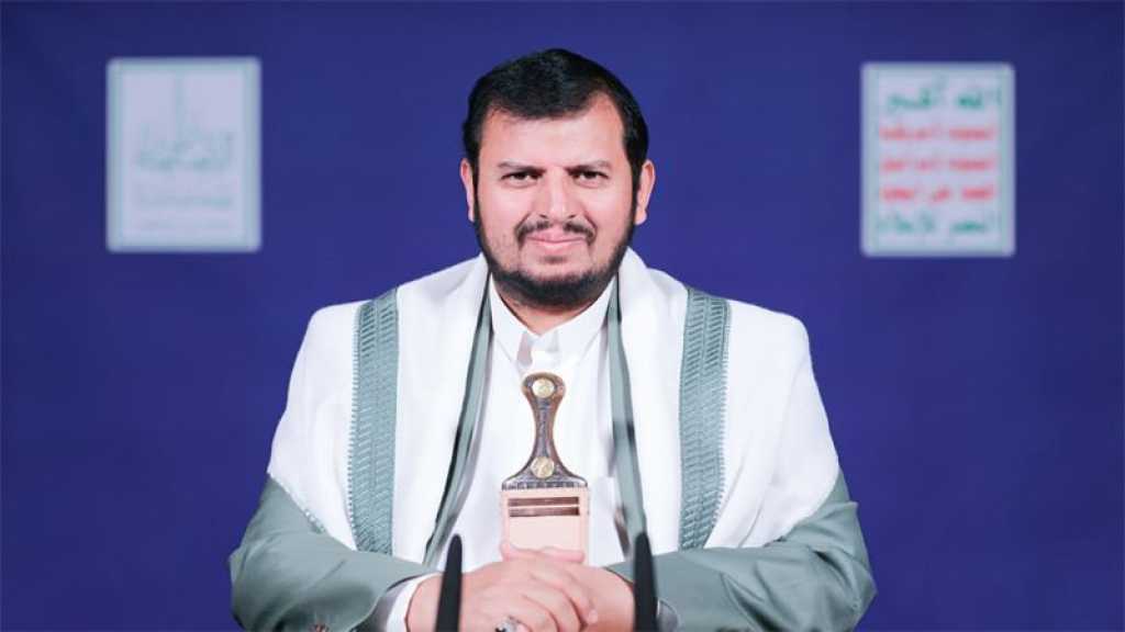 Sayyed Al-Houthi: ‘Israeli’ Fails to Penetrate Lebanon despite Barbaric Bombardment