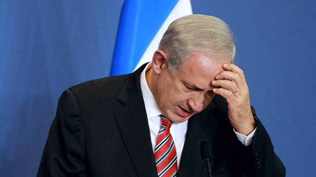 “Israel” Arrests Several Suspects in Bibi’s Office