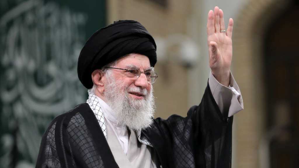 Imam Khamenei: US, ‘Israel’ will Definitely Receive Teeth-Breaking Response