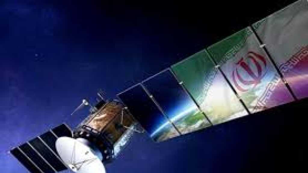 Iran: Satellites Launched into Space as Private Sector Debuts in Space Industry