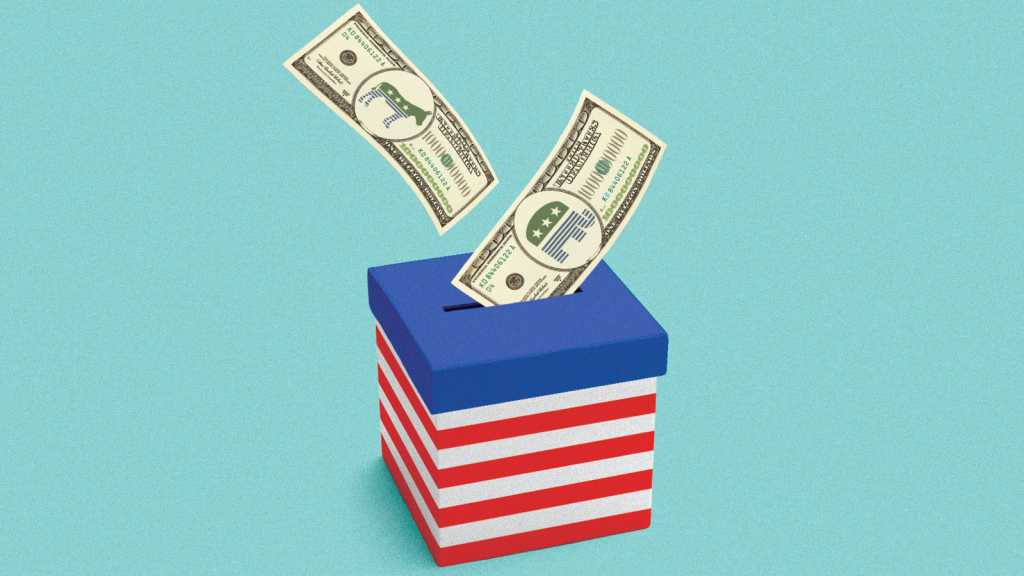 Democracy for Sale: How Billionaires Shape American Elections and Policy