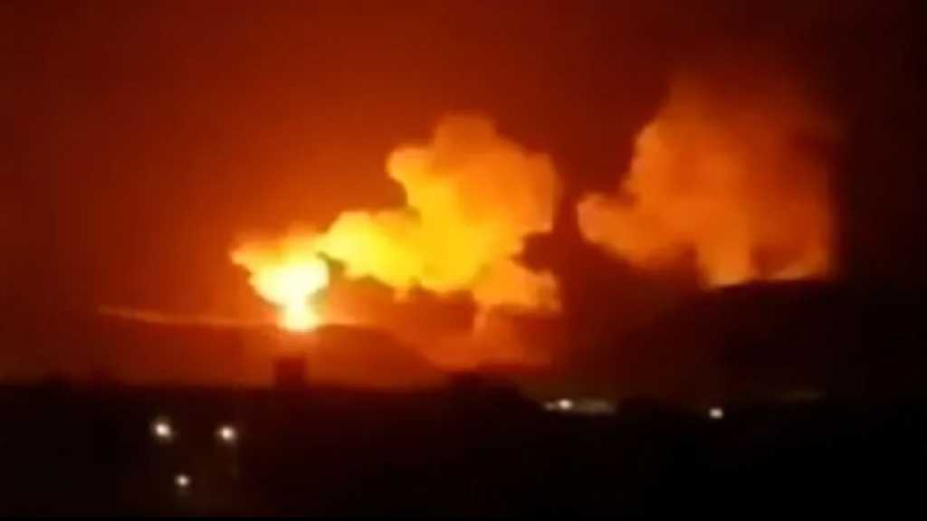 New US-UK Aggression Targets Yemen with 9 Airstrikes