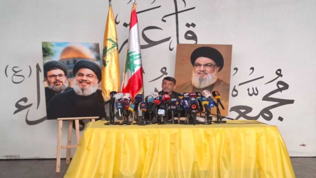 Head of Hezbollah’s Media Relations Unit: Thousands of Fighters to Continue Confronting ‘Israel’ until Victory