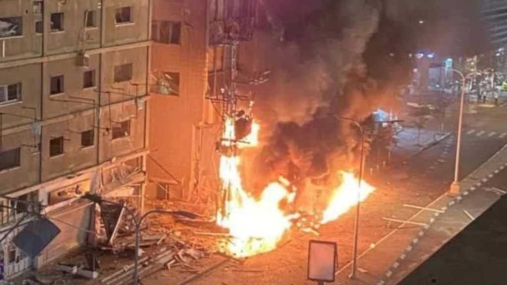 Hezbollah Confirms by Fire: Beirut for “Tel Aviv”