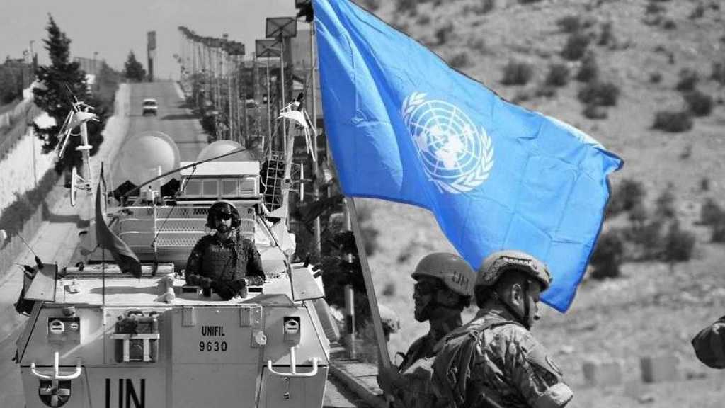 Argentina Withdraws Troops from UNIFIL