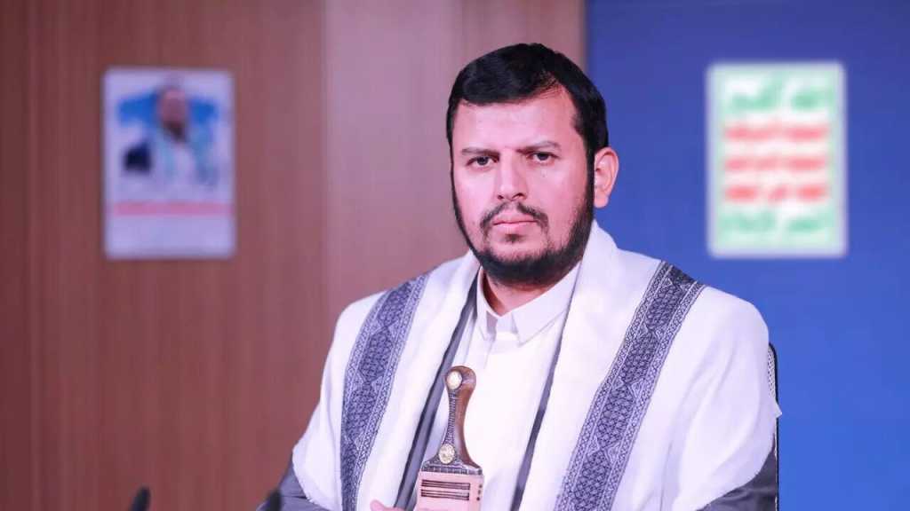 Sayyed Al-Houthi: Muslims must Protect Palestine against ‘Israel’