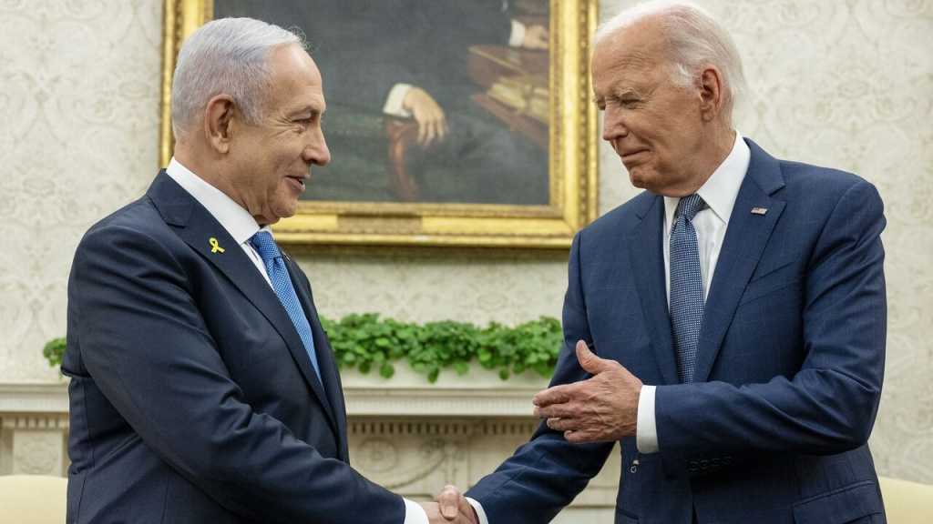 US Hypocrisy Exposed: The ICC’s Arrest Warrants for Netanyahu and Galant