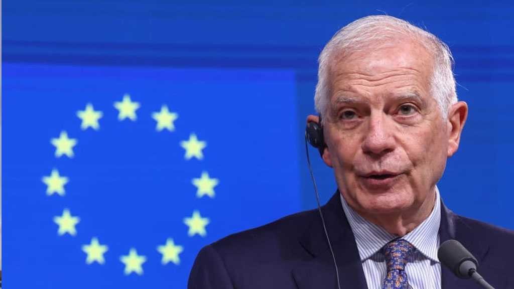 EU’s Borrell: ICC Arrest Warrants for Netanyahu and Gallant Are Legally Binding