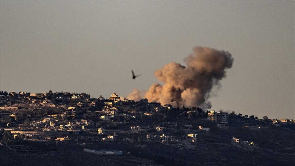 “Israel” Violates Ceasefire in Lebanon, Mounts Deadly Attacks on Gaza