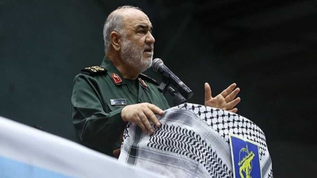 IRG Commander: Hezbollah’s Targeting of ‘Tel Aviv’, Haifa Ended War