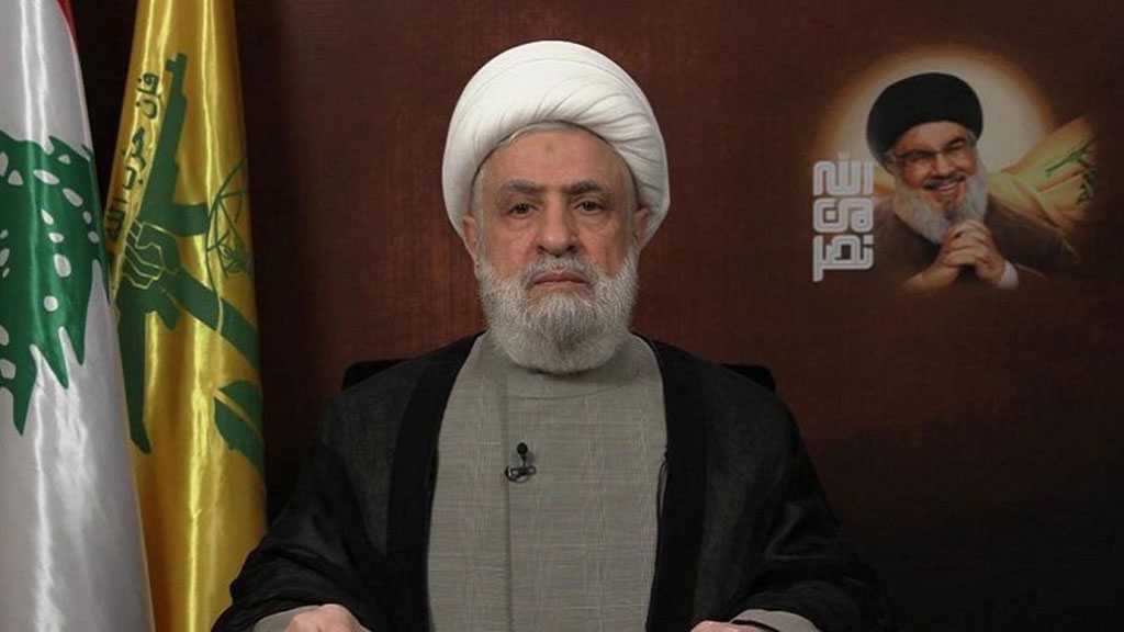 Sheikh Qassem: Victory, Resilience, and Unity Define Lebanon’s Path Forward