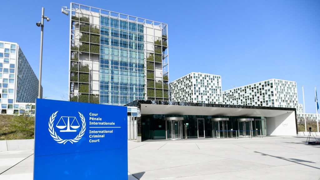 ICC Facing Threats over Arrest Warrants for Netanyahu, Gallant