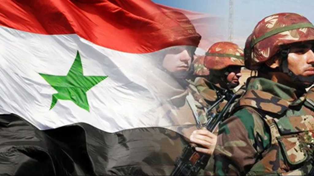 Syria Retakes Key Northern Highway, Kills Dozens more Terrorists