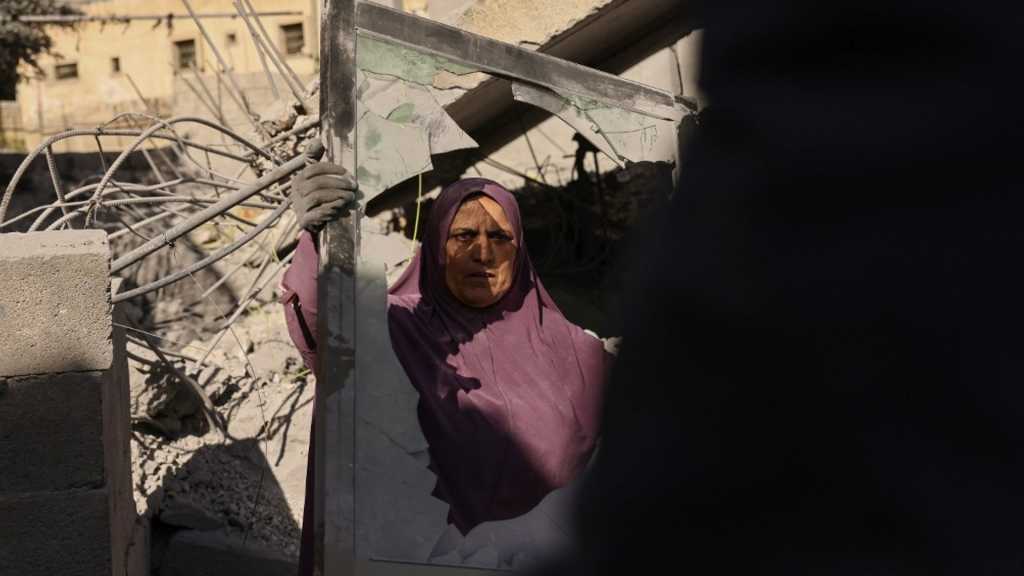 UN Warns of Mass Displacement: ‘Israel’ Razed over 1,500 Palestinian Structures in West Bank