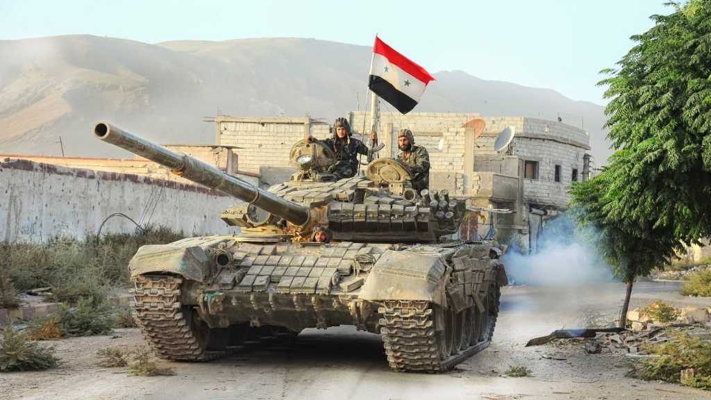 SAA Regains Strategic Positions, Advances amid Intense Clashes in Hama and Deir Ezzor