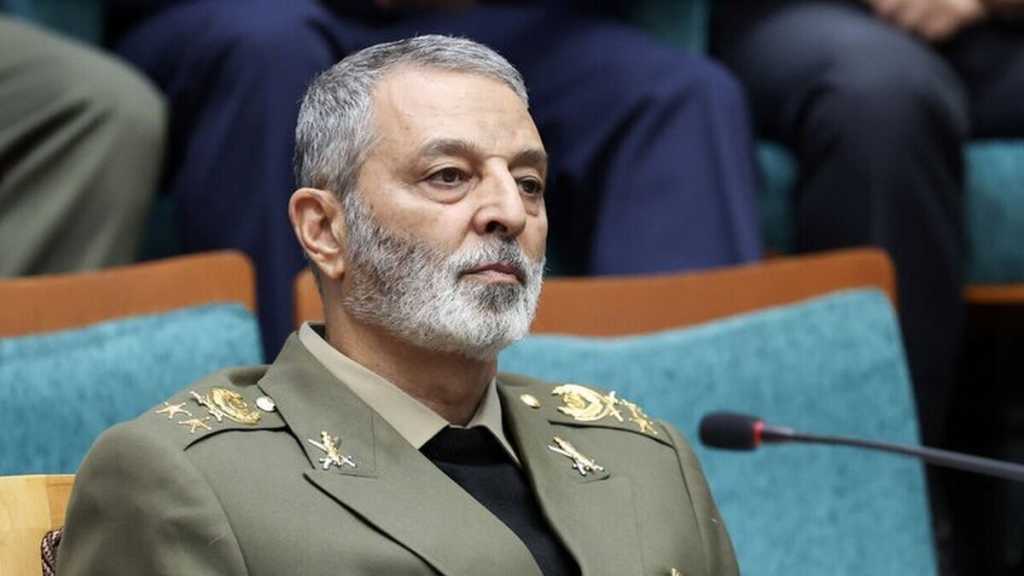 Iran: Our Armed Forces Maintain Constant Readiness in Face of Any Threat